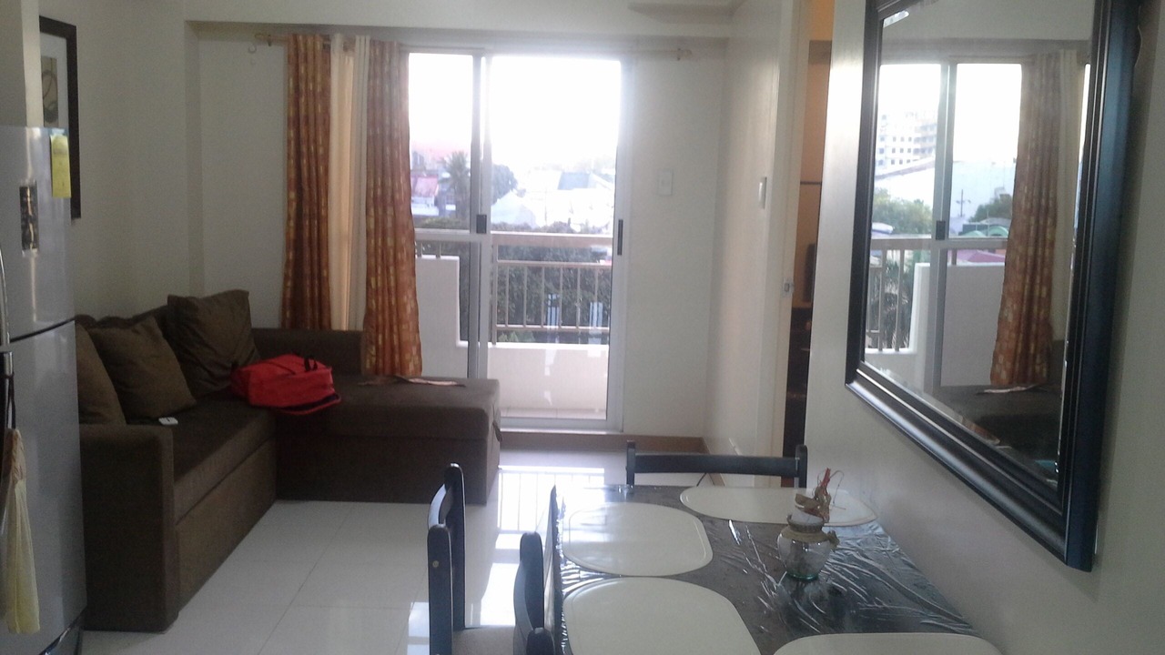 Photo of Livingroom in Manila