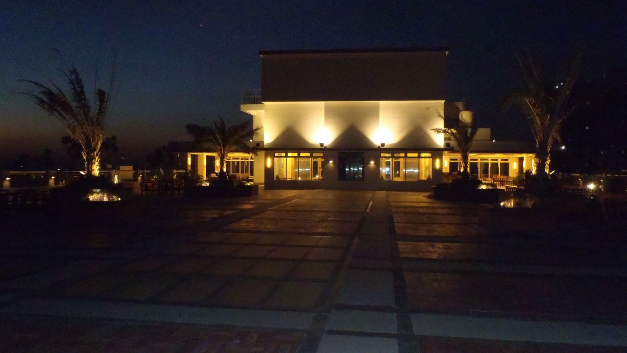 Photo of Outdoor in Manila