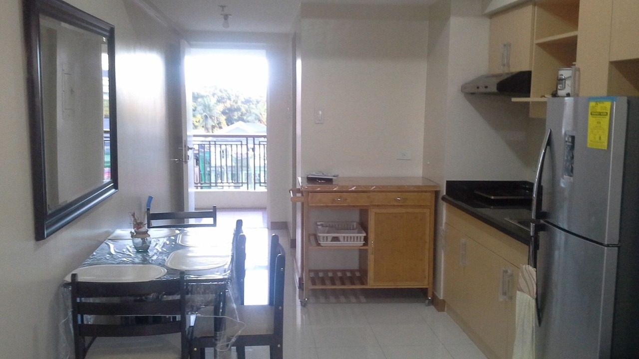 Photo of Kitchen in Manila