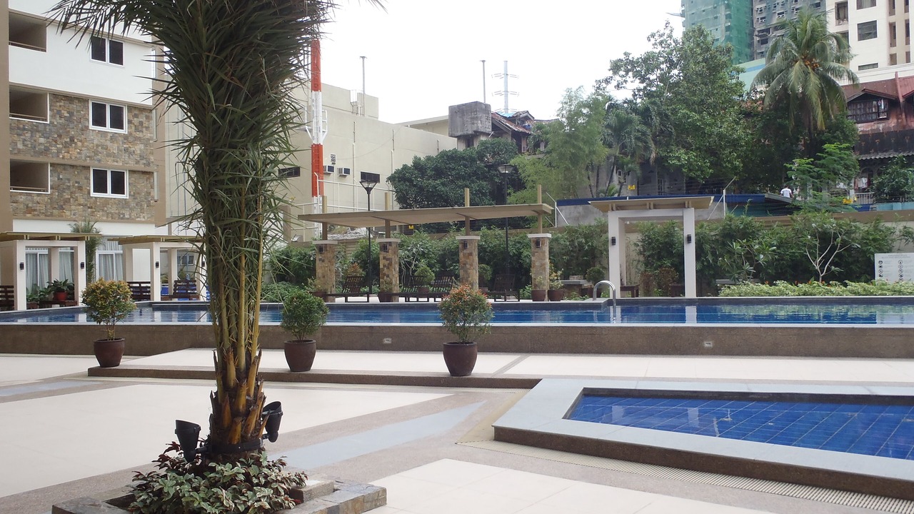 Photo of Outdoor in Manila