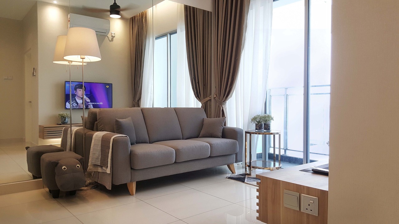 Photo of Livingroom in Central District