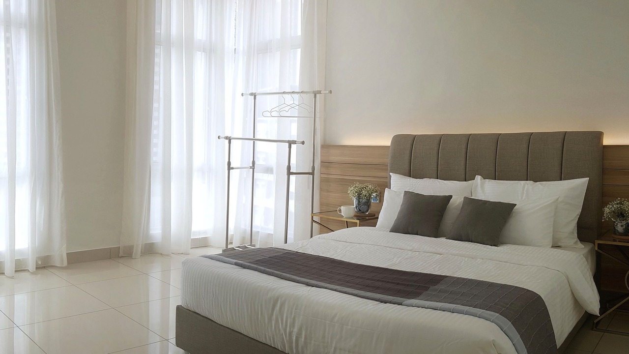 Photo of Bedroom in Central District