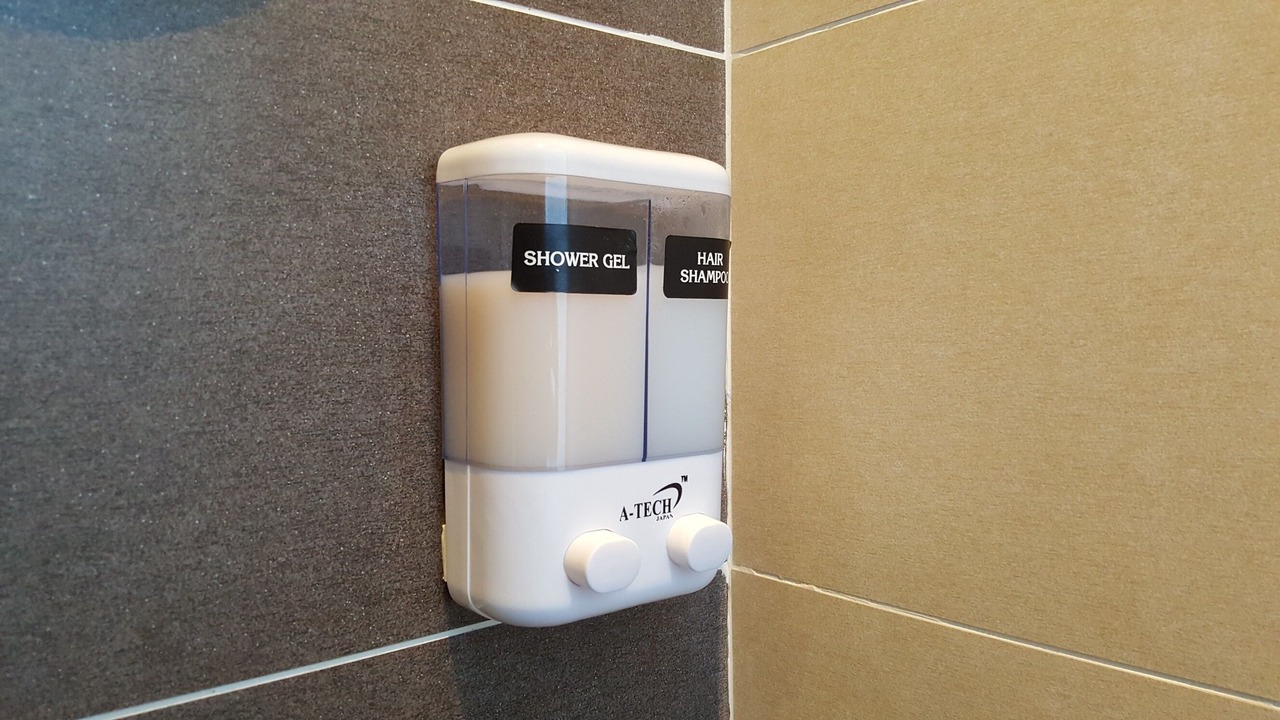 Photo of Bathroom in Central District