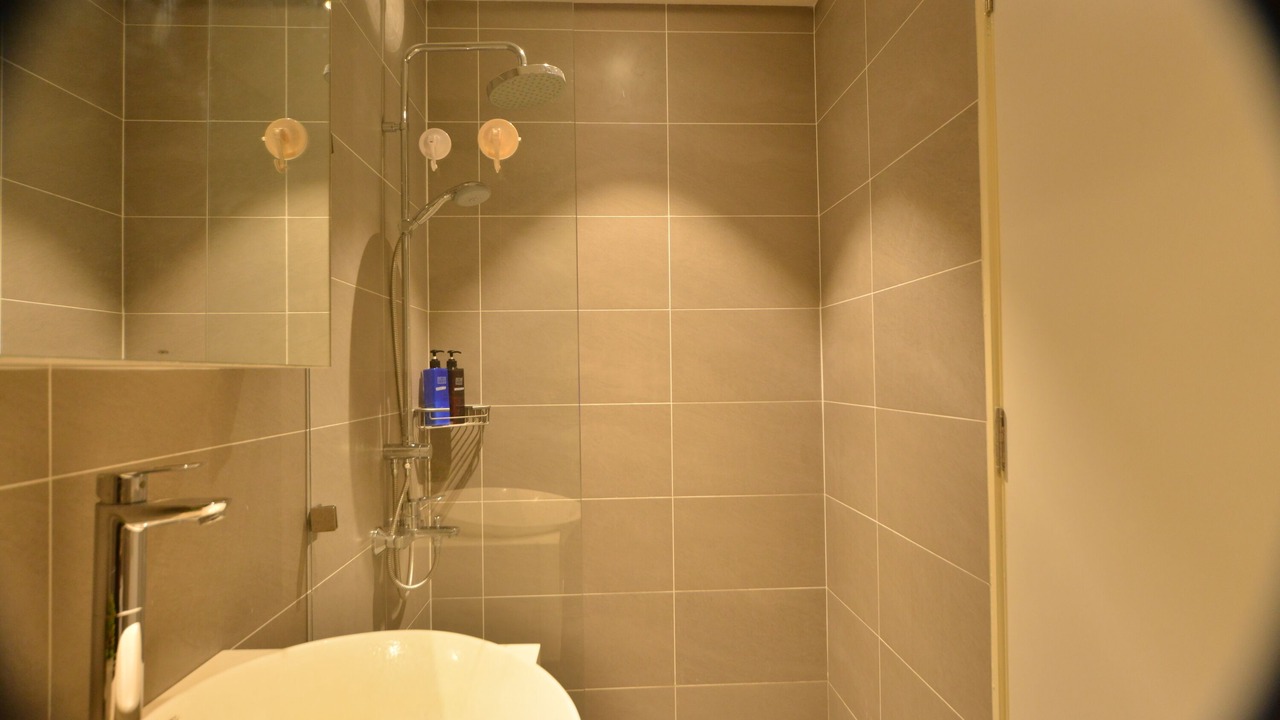 Photo of Bathroom in Downtown Kota Kinabalu