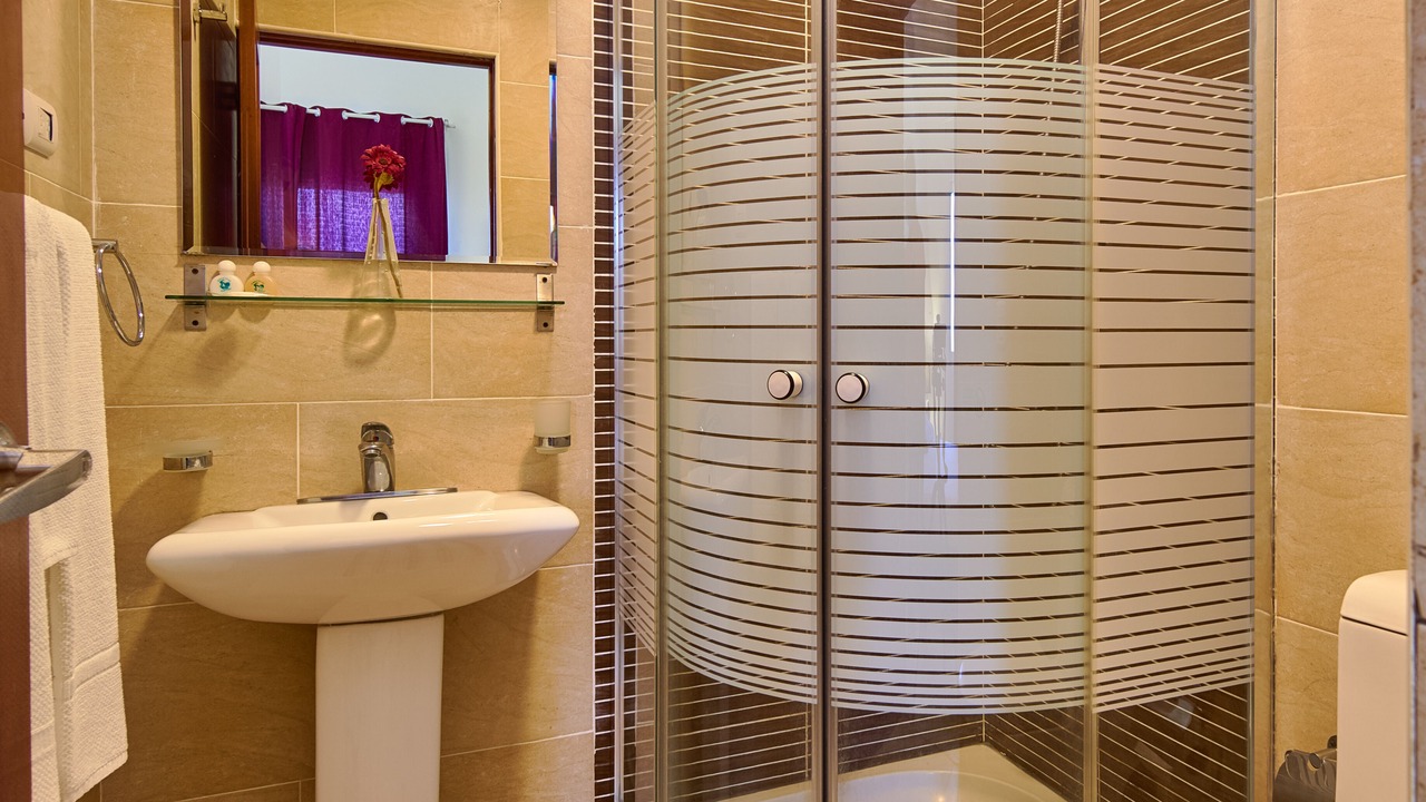Photo of Bathroom in Gascue