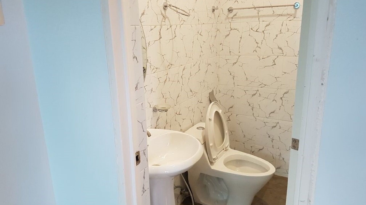 Photo of Bathroom in Tagbilaran