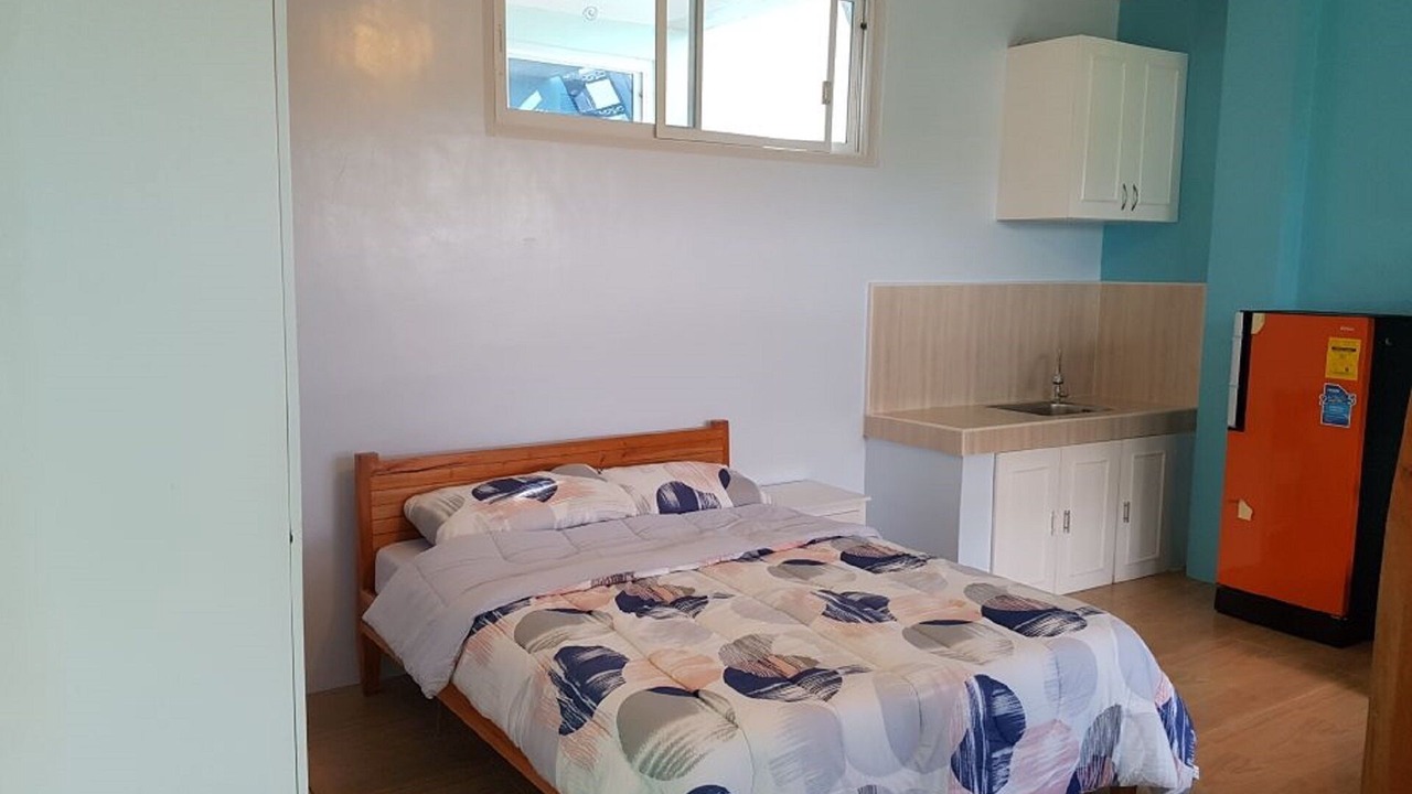Photo of Bedroom in Tagbilaran