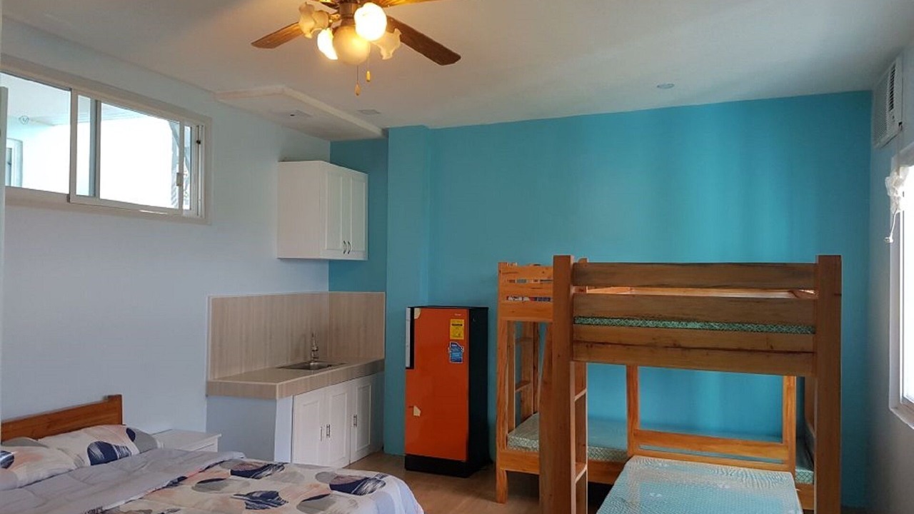 Photo of Bedroom in Tagbilaran