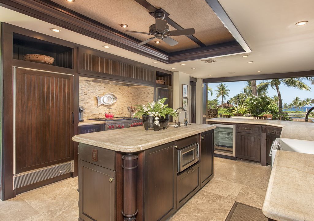 Photo of Kitchen in Santa Rosa