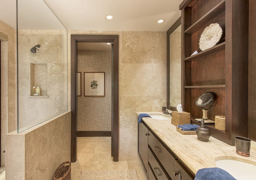 Photo of Bathroom in Santa Rosa