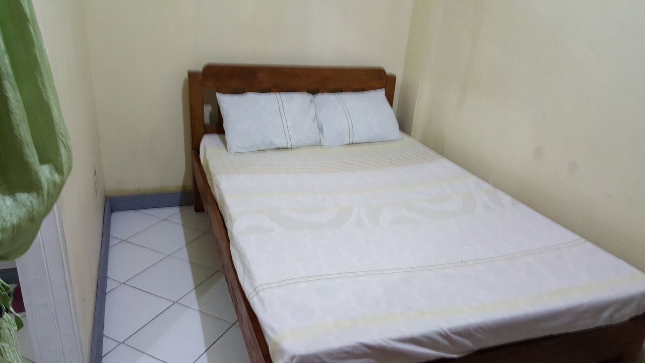 Photo of Bedroom in Baguio