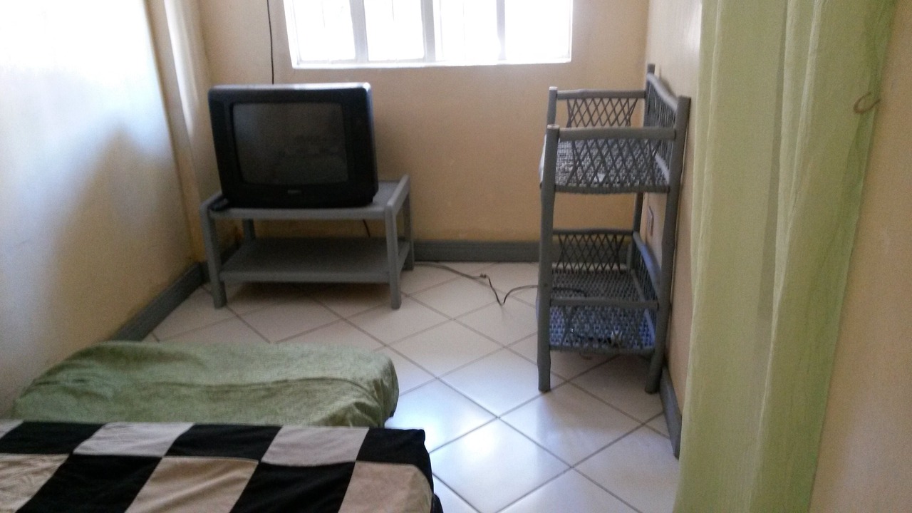 Photo of Bedroom in Baguio