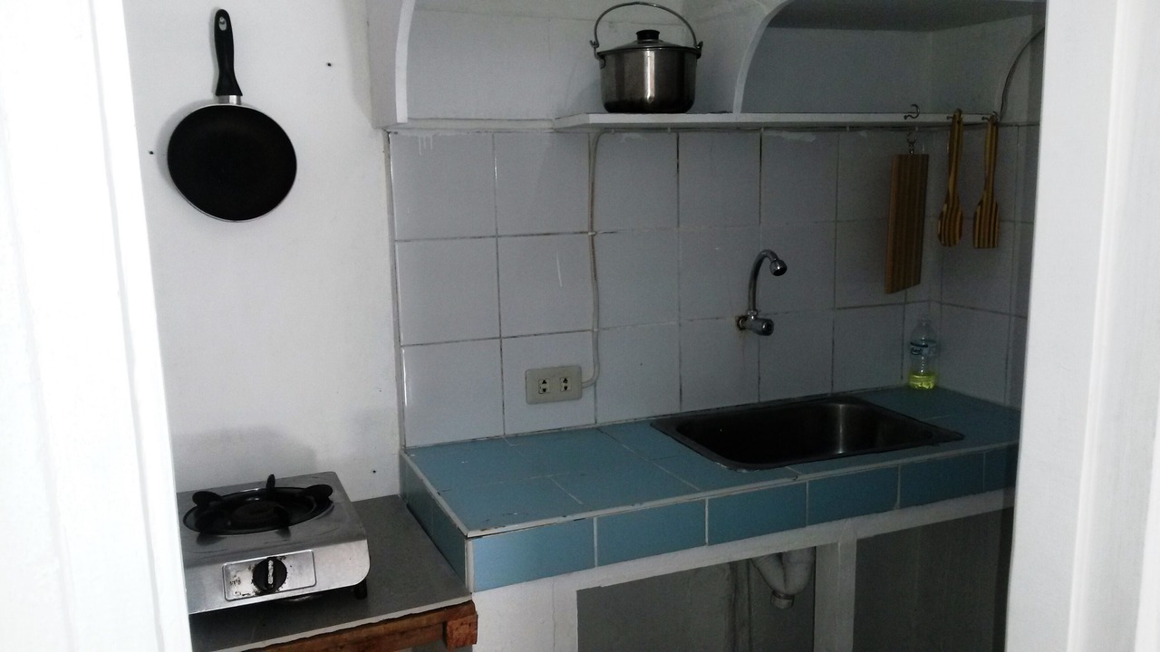 Photo of Kitchen in Baguio