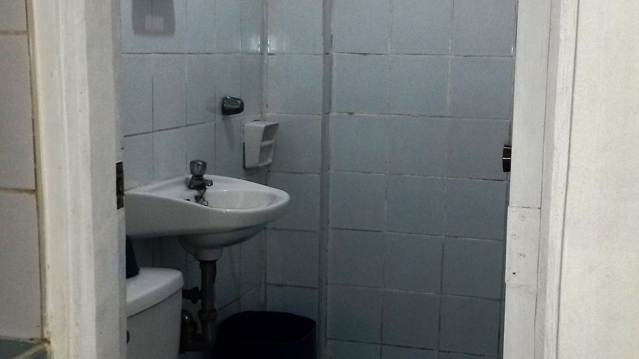 Photo of Bathroom in Baguio