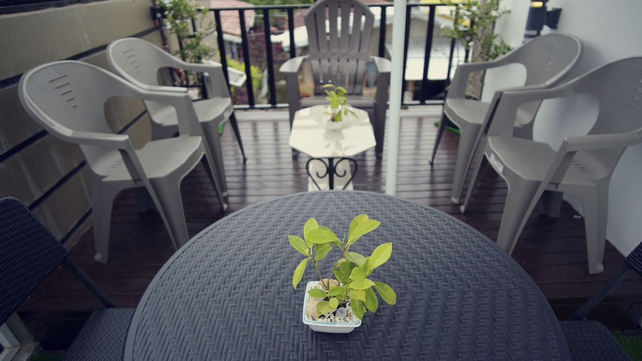 Photo of Patio Balcony in Tacloban
