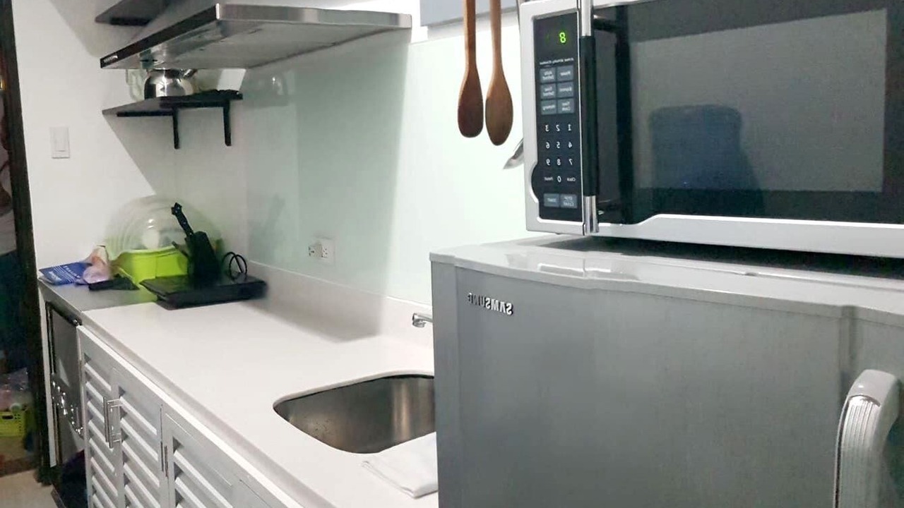 Photo of Kitchen in Nasugbu