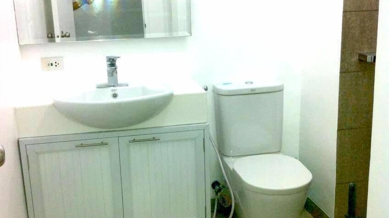 Photo of Bathroom in Nasugbu