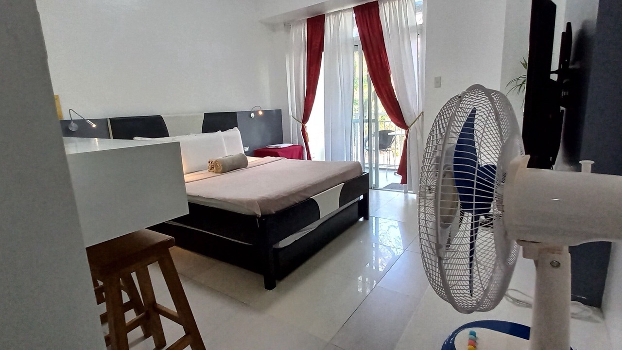 Photo of Bedroom in Nasugbu