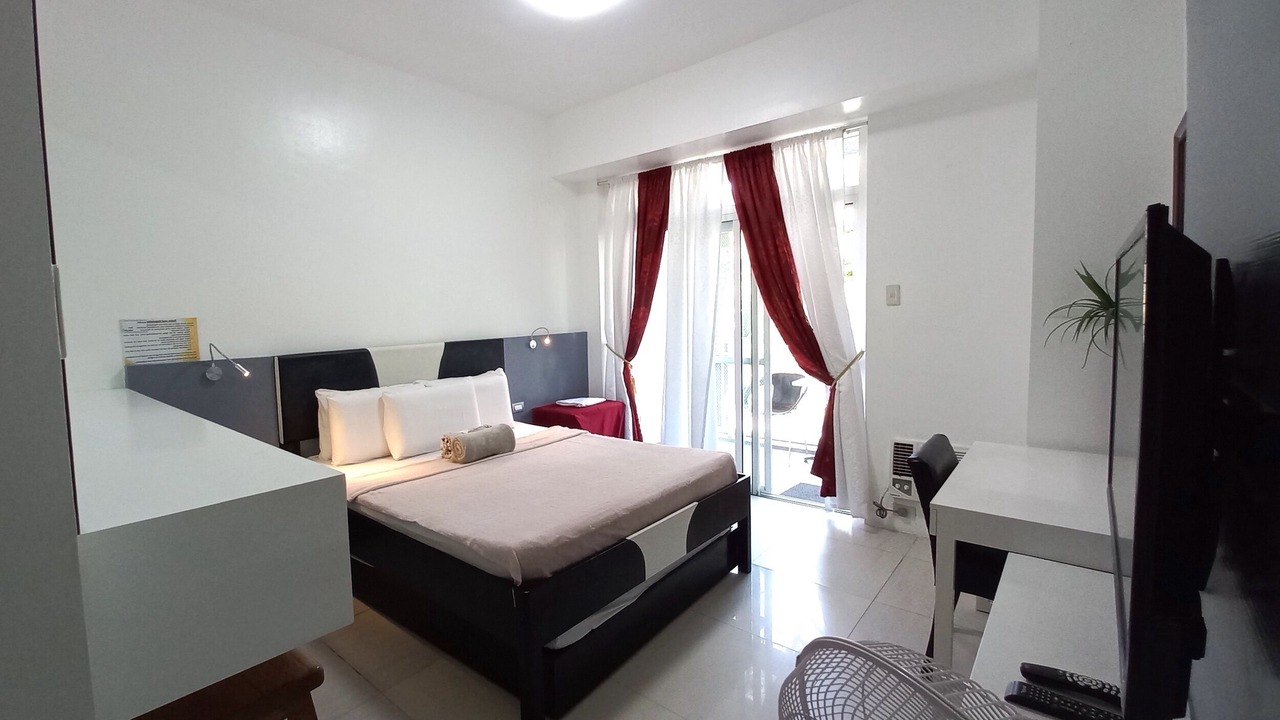 Photo of Bedroom in Nasugbu