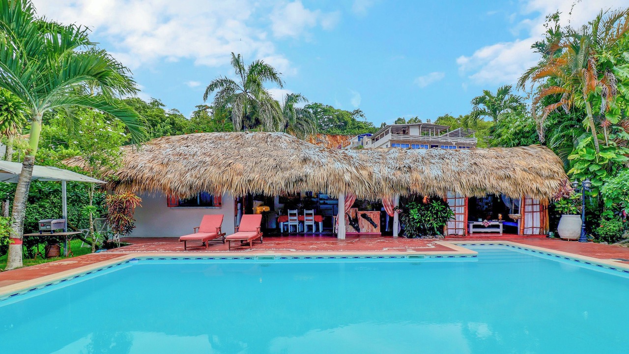 Photo of Outdoor in Las Terrenas