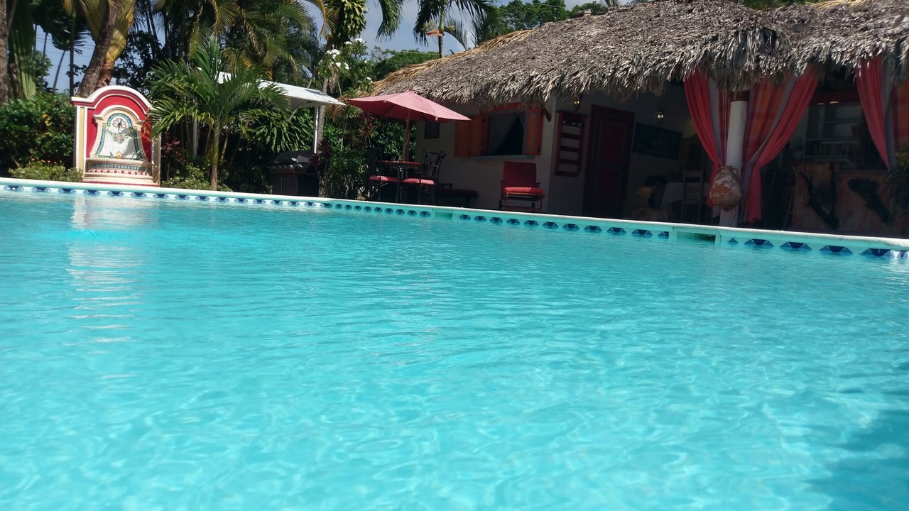 Photo of Outdoor in Las Terrenas