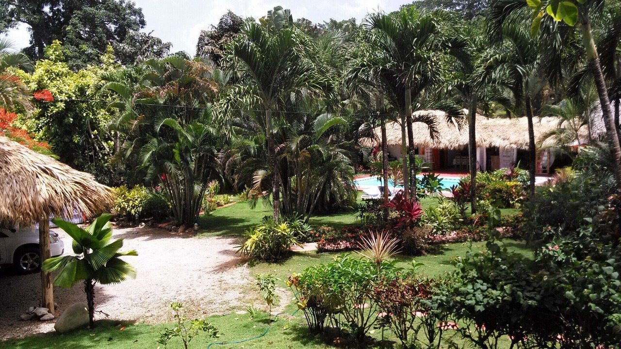 Photo of Outdoor in Las Terrenas