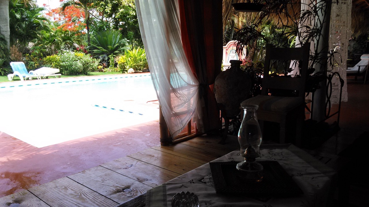 Photo of Outdoor in Las Terrenas