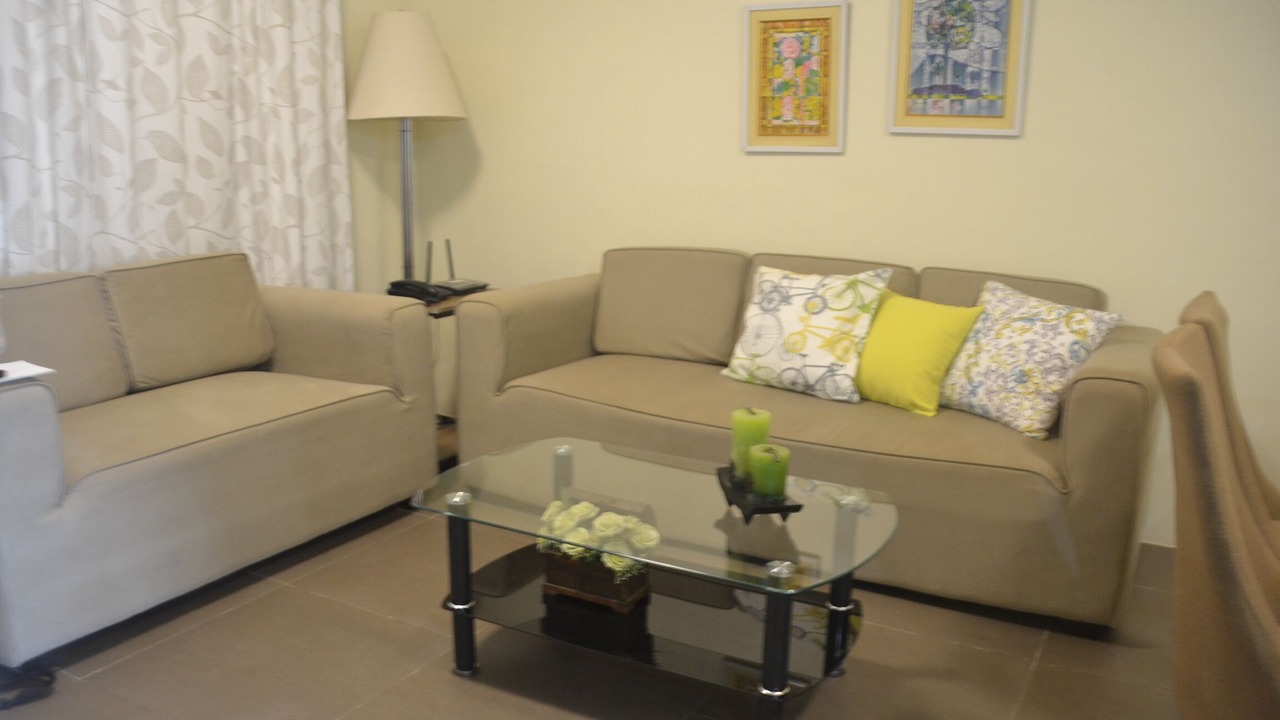 Photo of Livingroom in Cebu