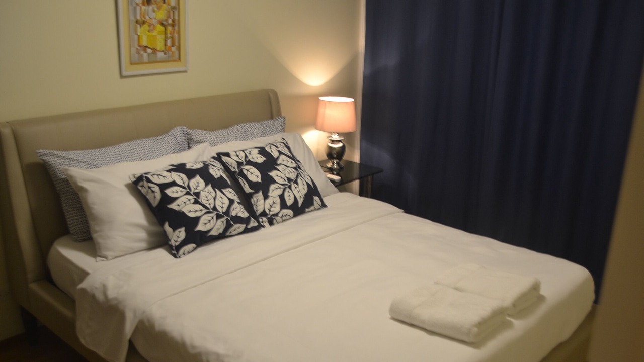 Photo of Bedroom in Cebu