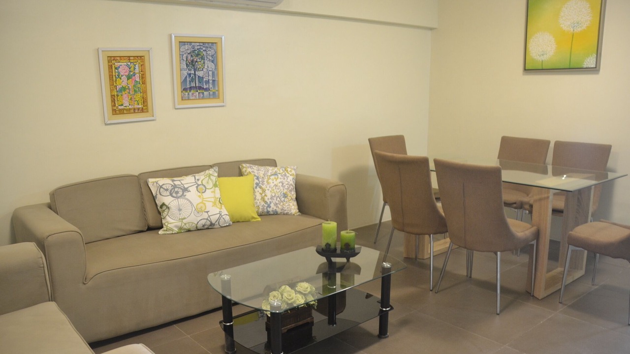 Photo of Livingroom in Cebu