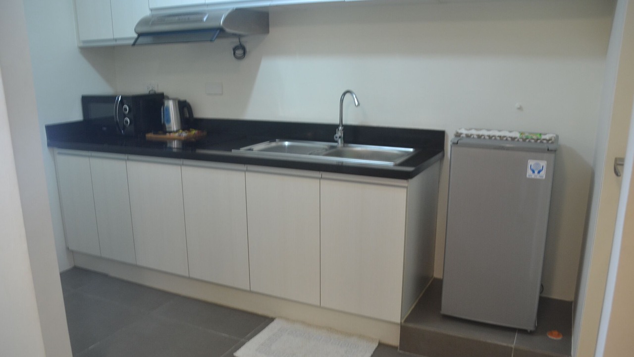 Photo of Kitchen in Cebu