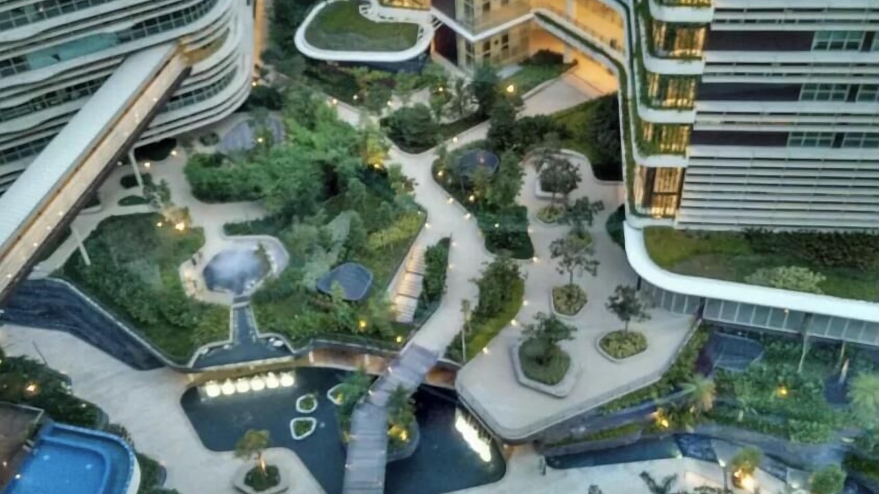 Photo of Others in Medini