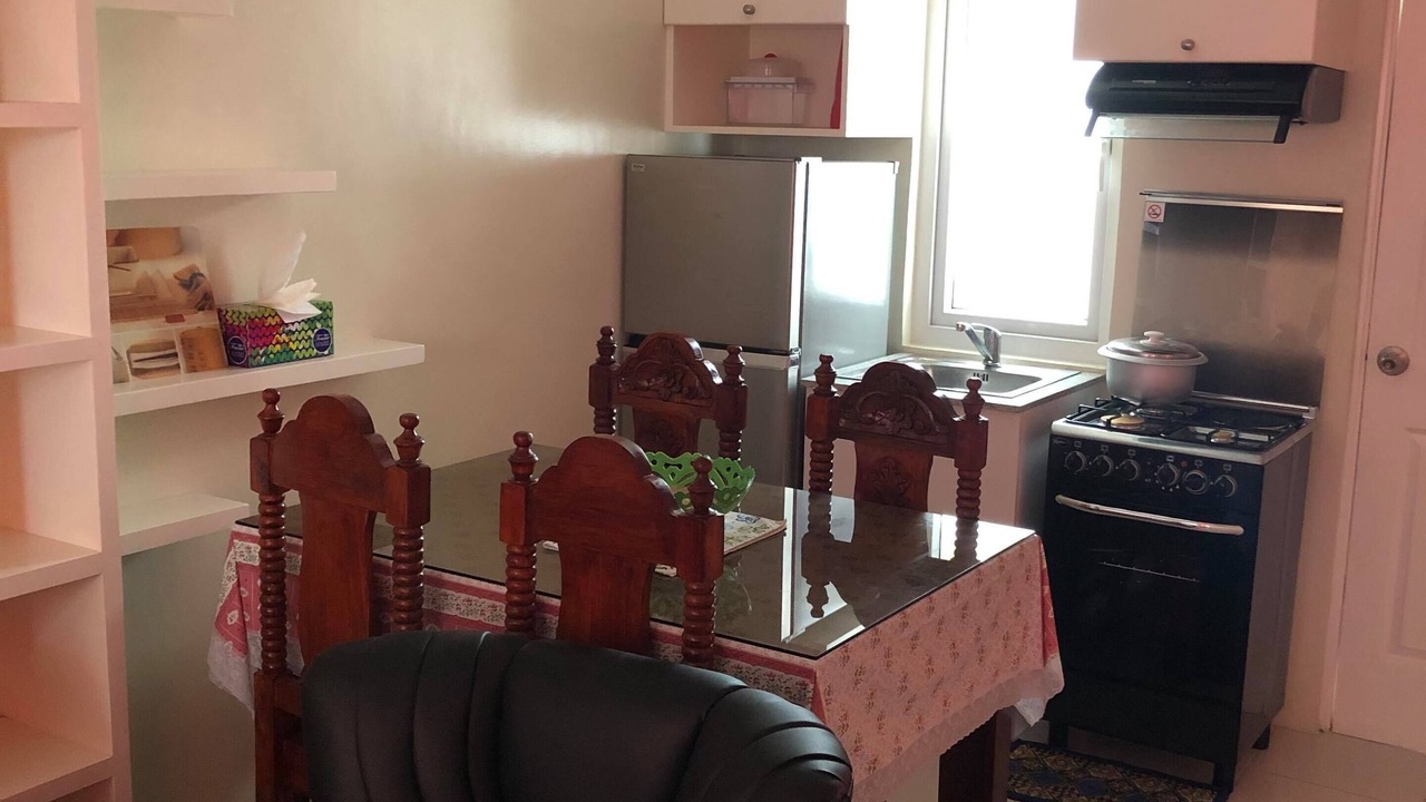 Photo of Kitchen in Lipa