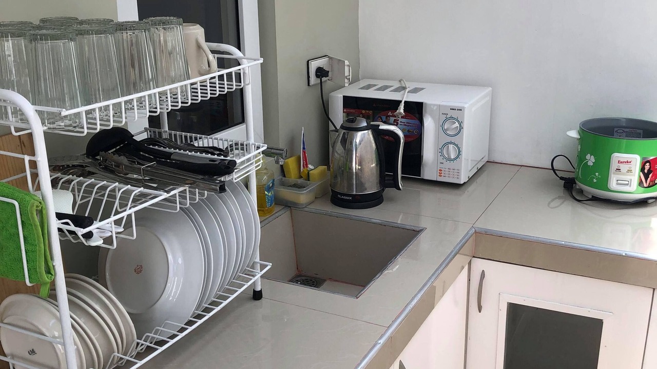 Photo of Kitchen in Lipa