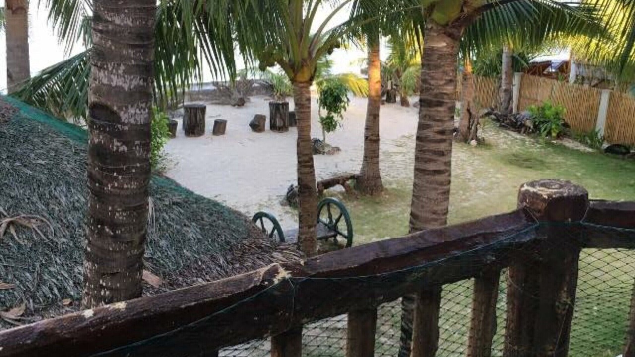 Photo of Patio Balcony in Santa Fe