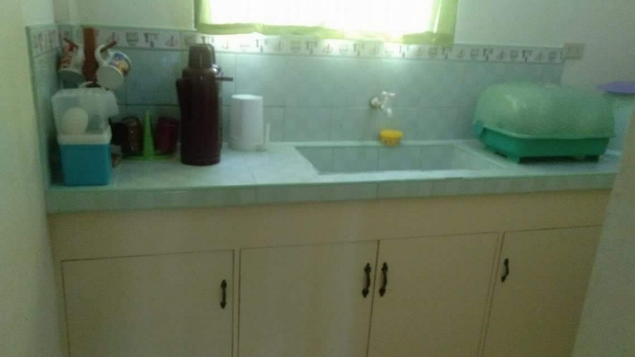 Photo of Kitchen in Santa Fe