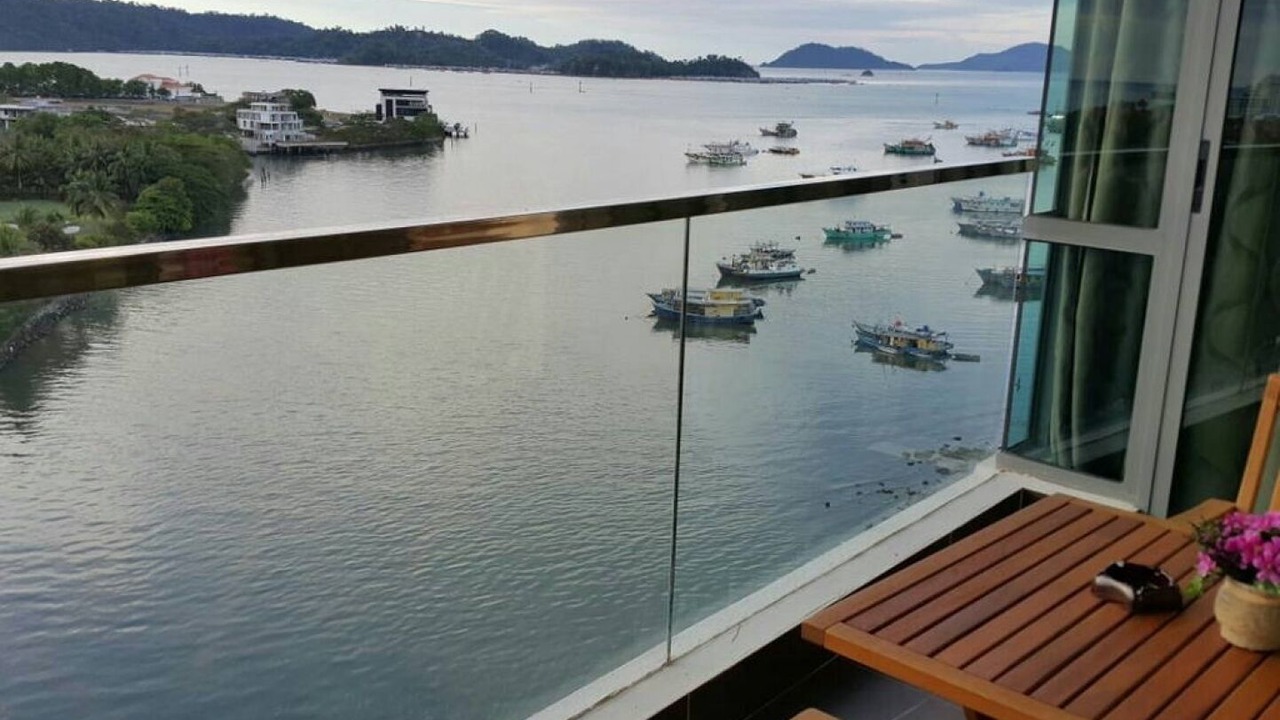 Photo of Others in Downtown Kota Kinabalu