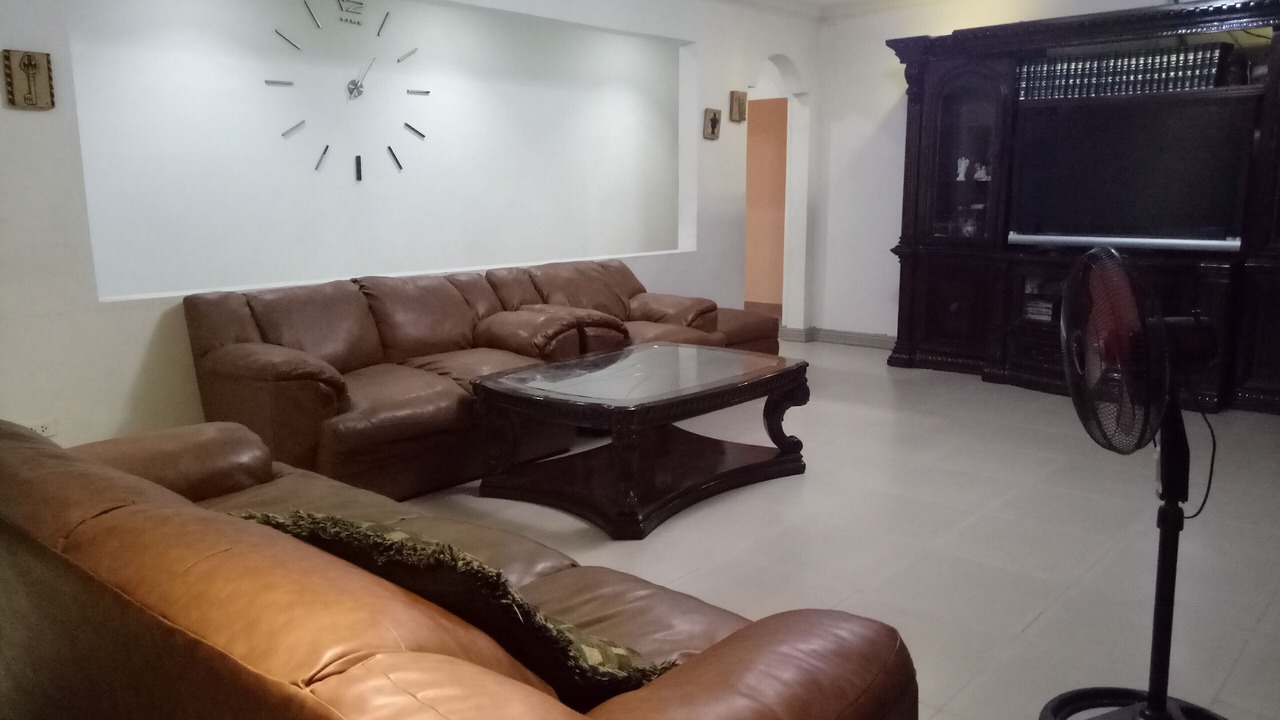 Photo of Livingroom in Liloan