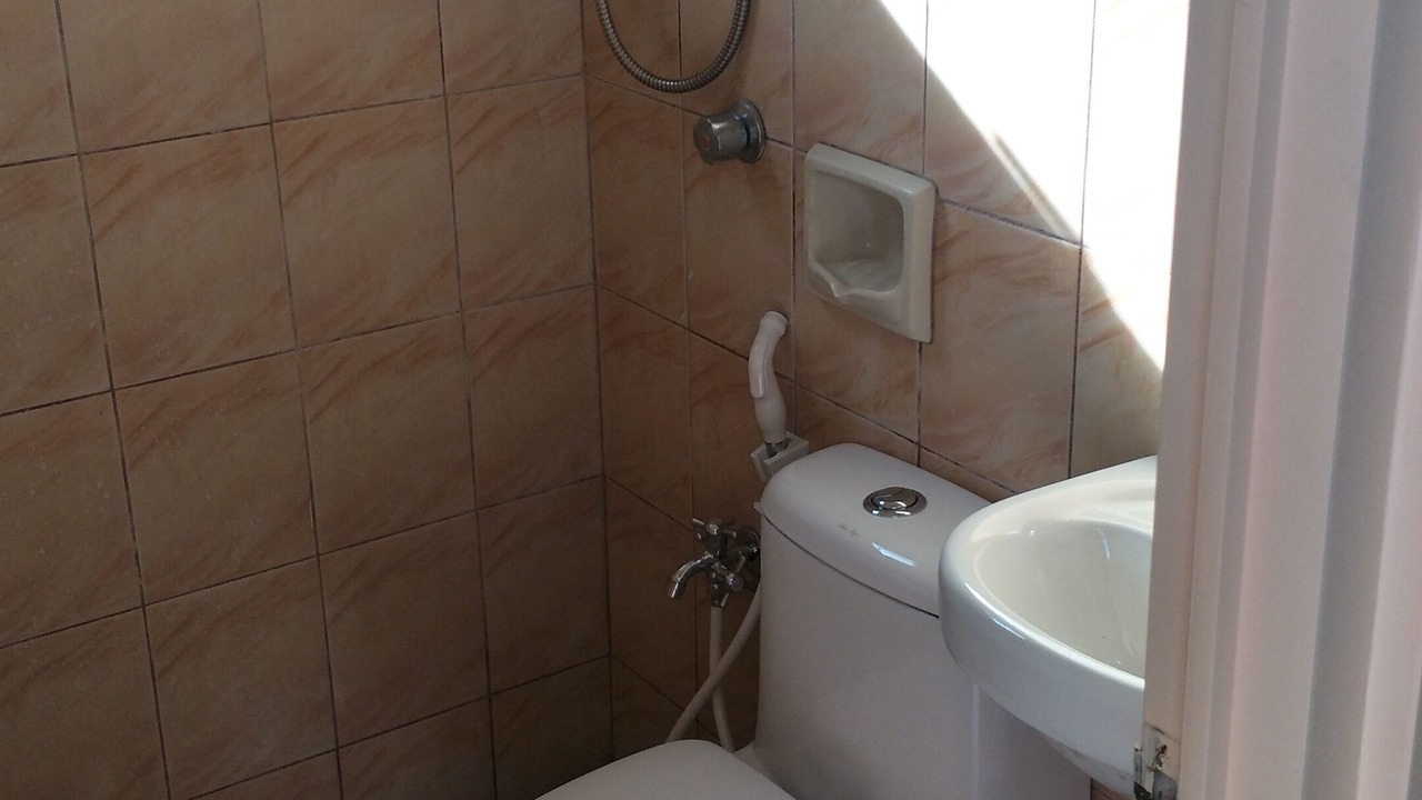 Photo of Bathroom in Calapan