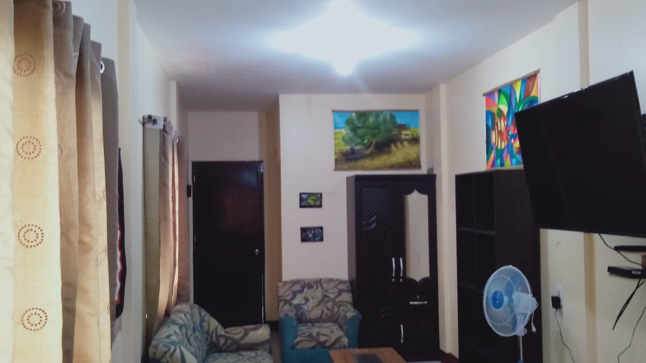 Photo of Bathroom in Calapan