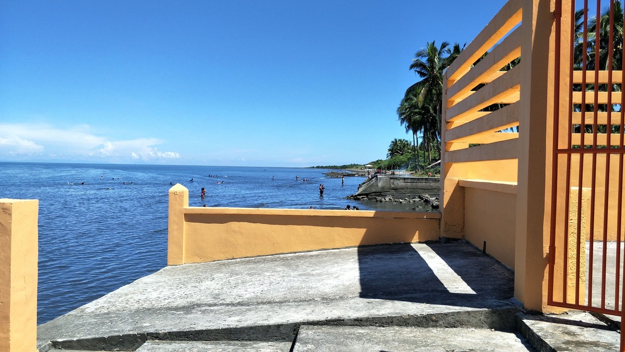 Photo of Outdoor in Calapan