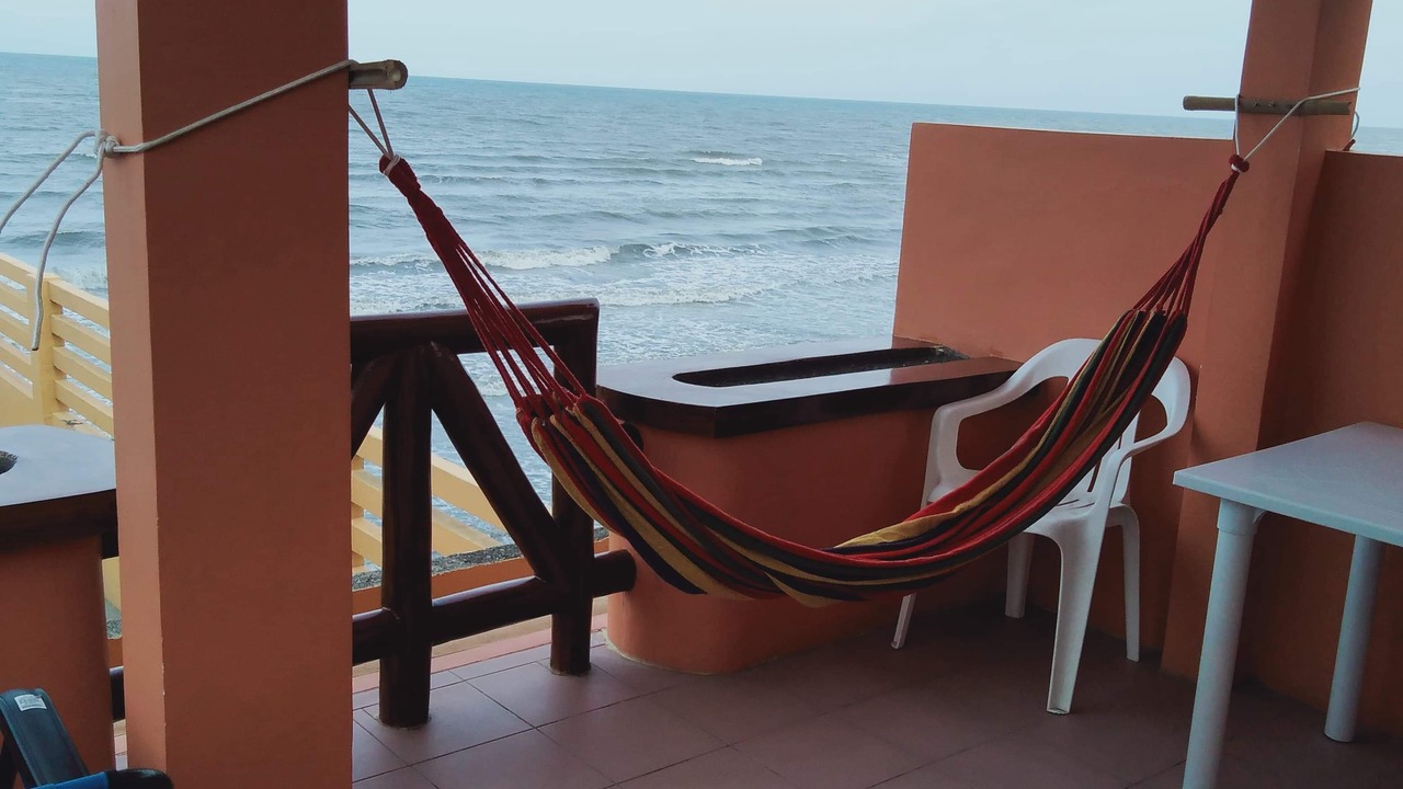 Photo of Patio Balcony in Calapan