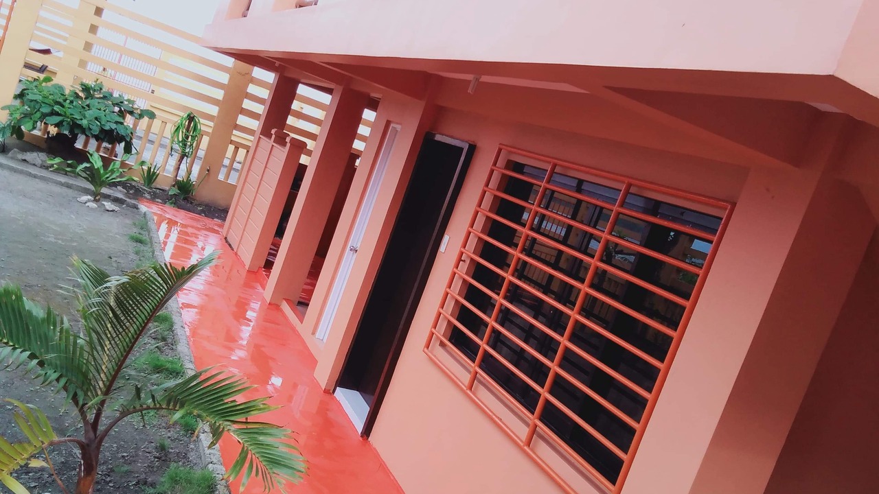 Photo of Patio Balcony in Calapan