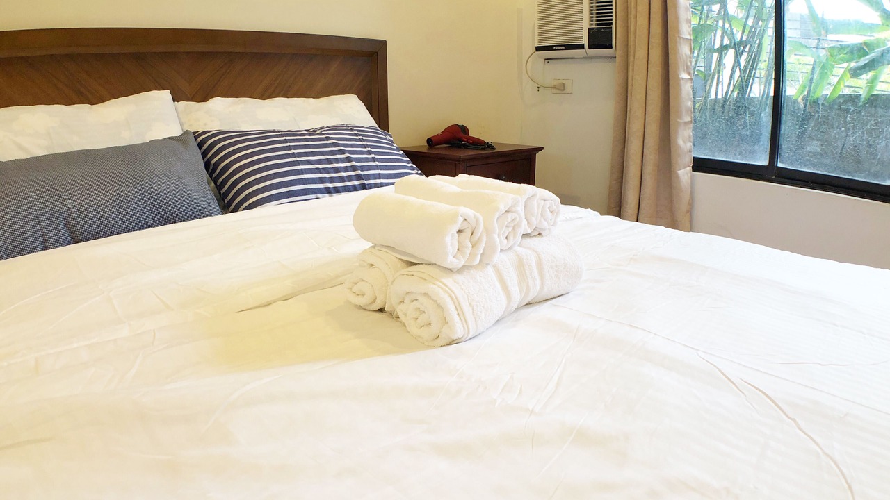 Photo of Bedroom in Mandaue