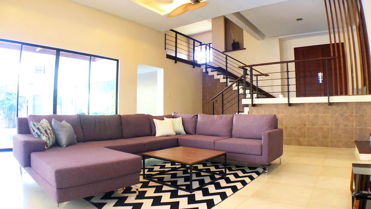 Photo of Livingroom in Mandaue
