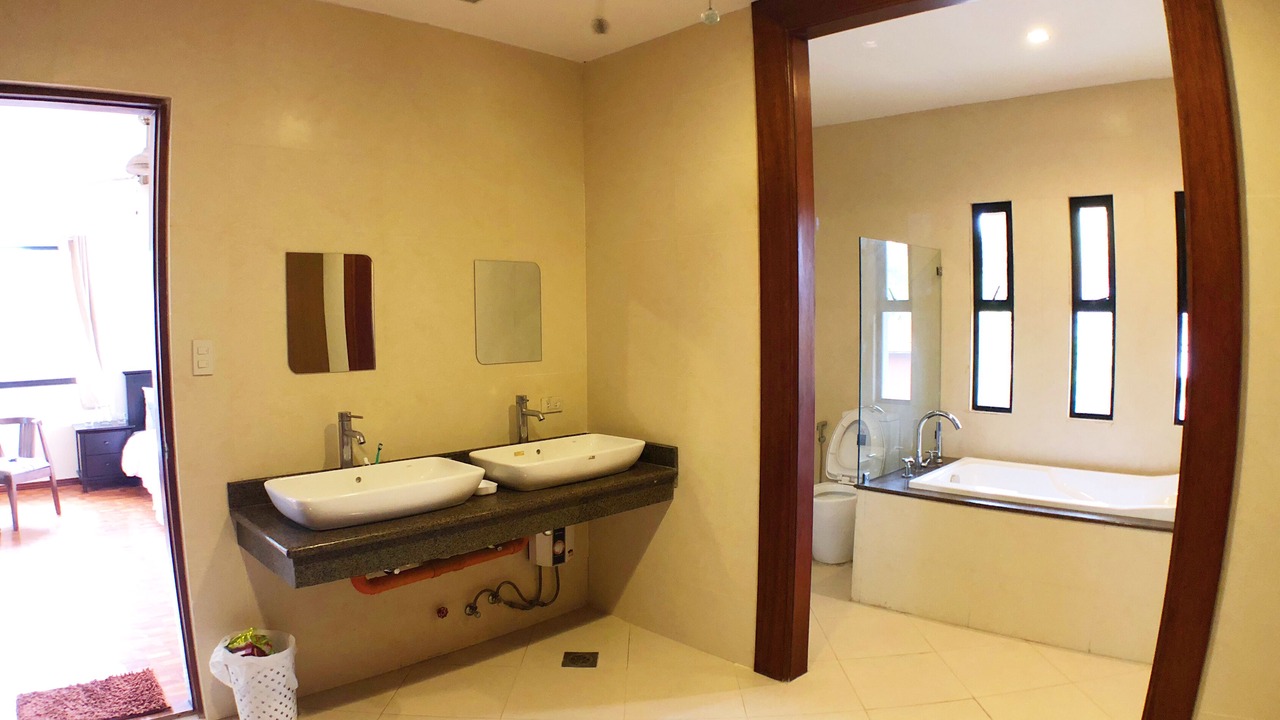 Photo of Bathroom in Mandaue