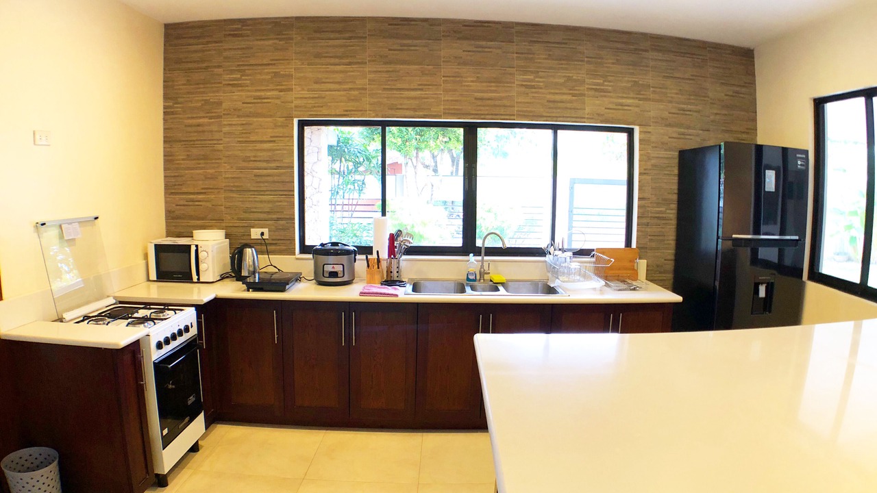 Photo of Kitchen in Mandaue