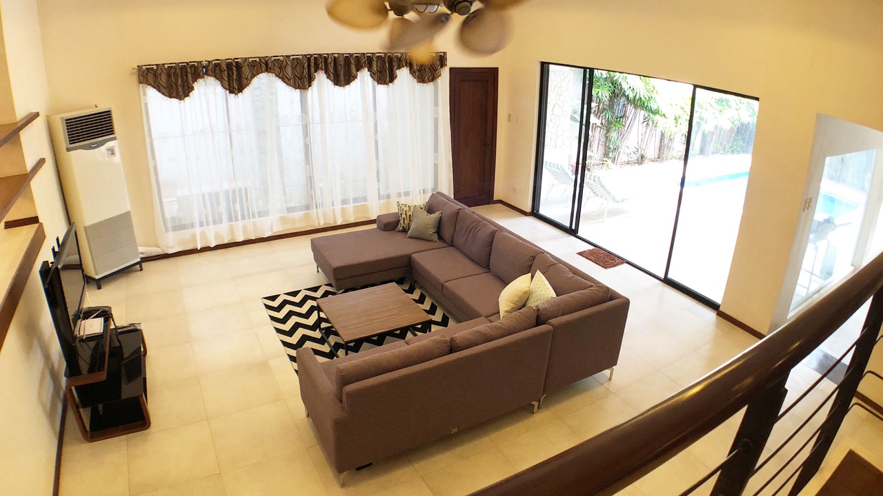 Photo of Livingroom in Mandaue