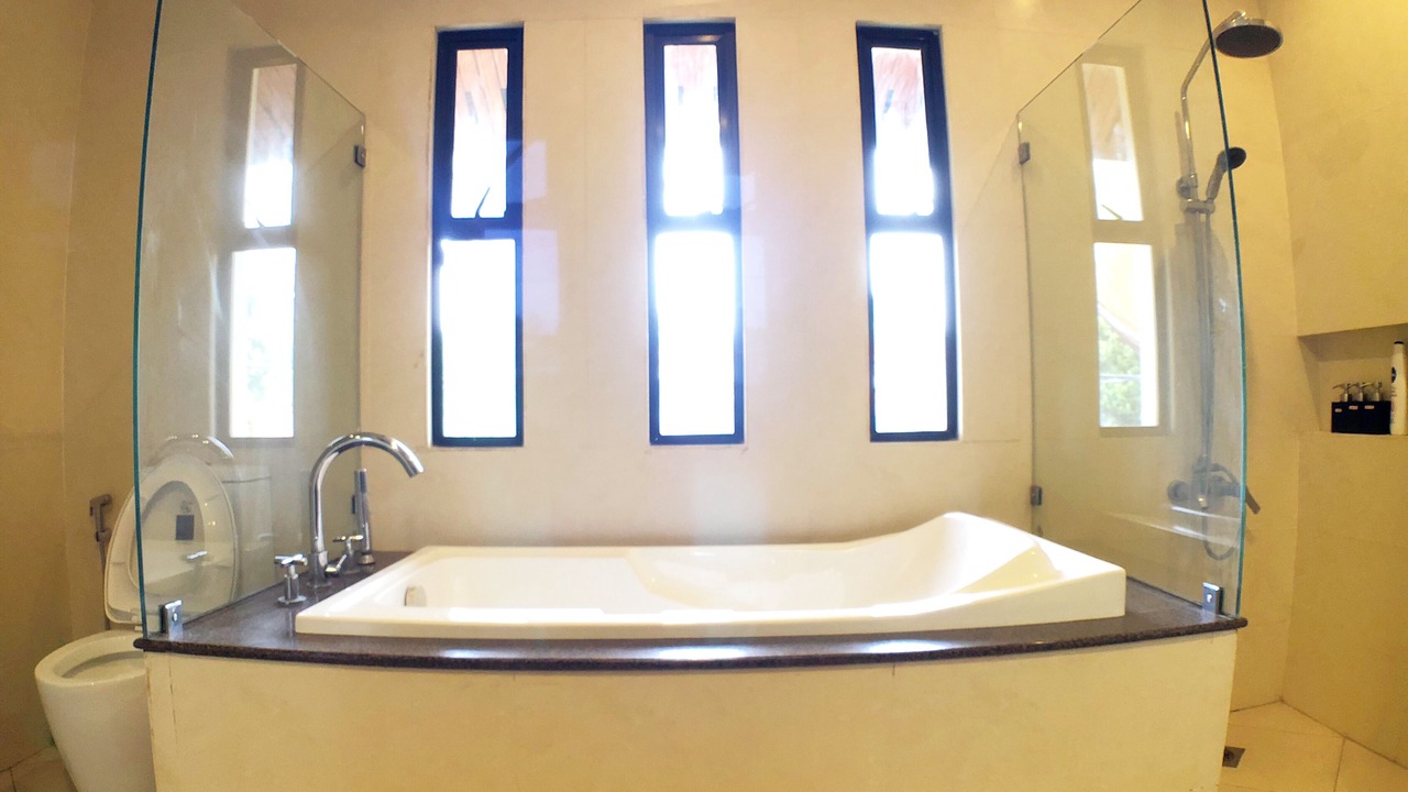 Photo of Bathroom in Mandaue