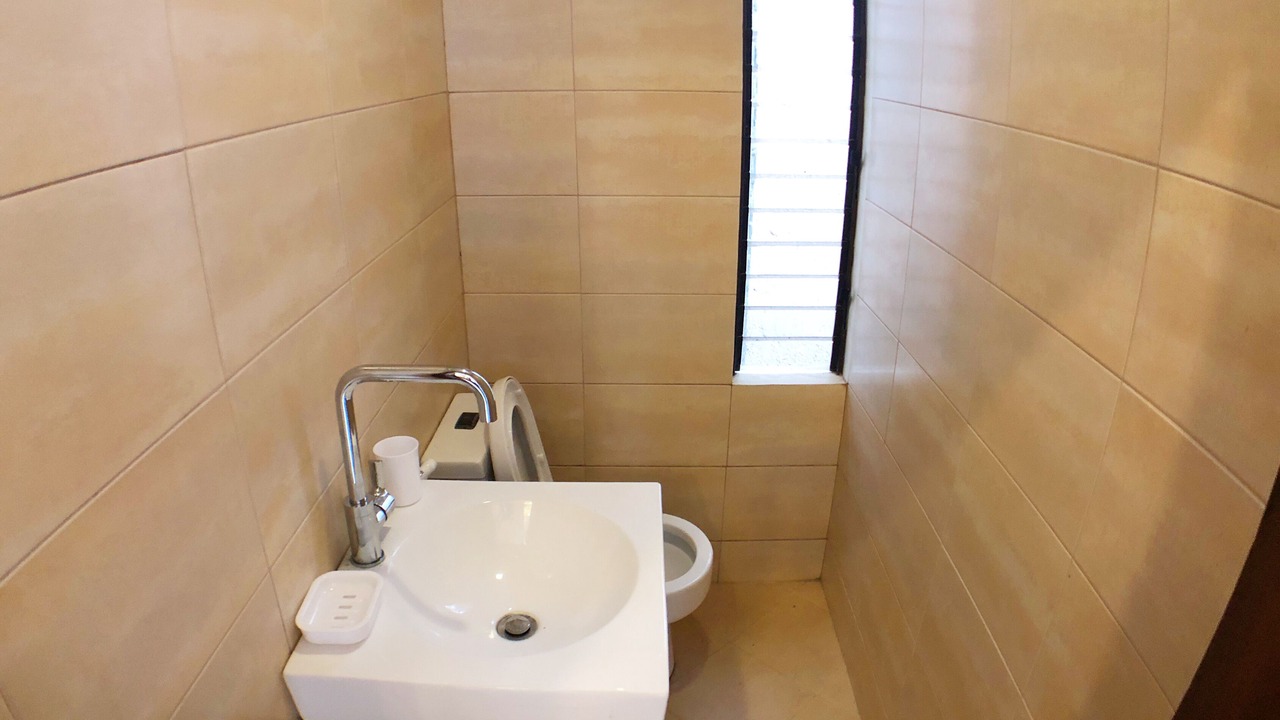 Photo of Bathroom in Mandaue